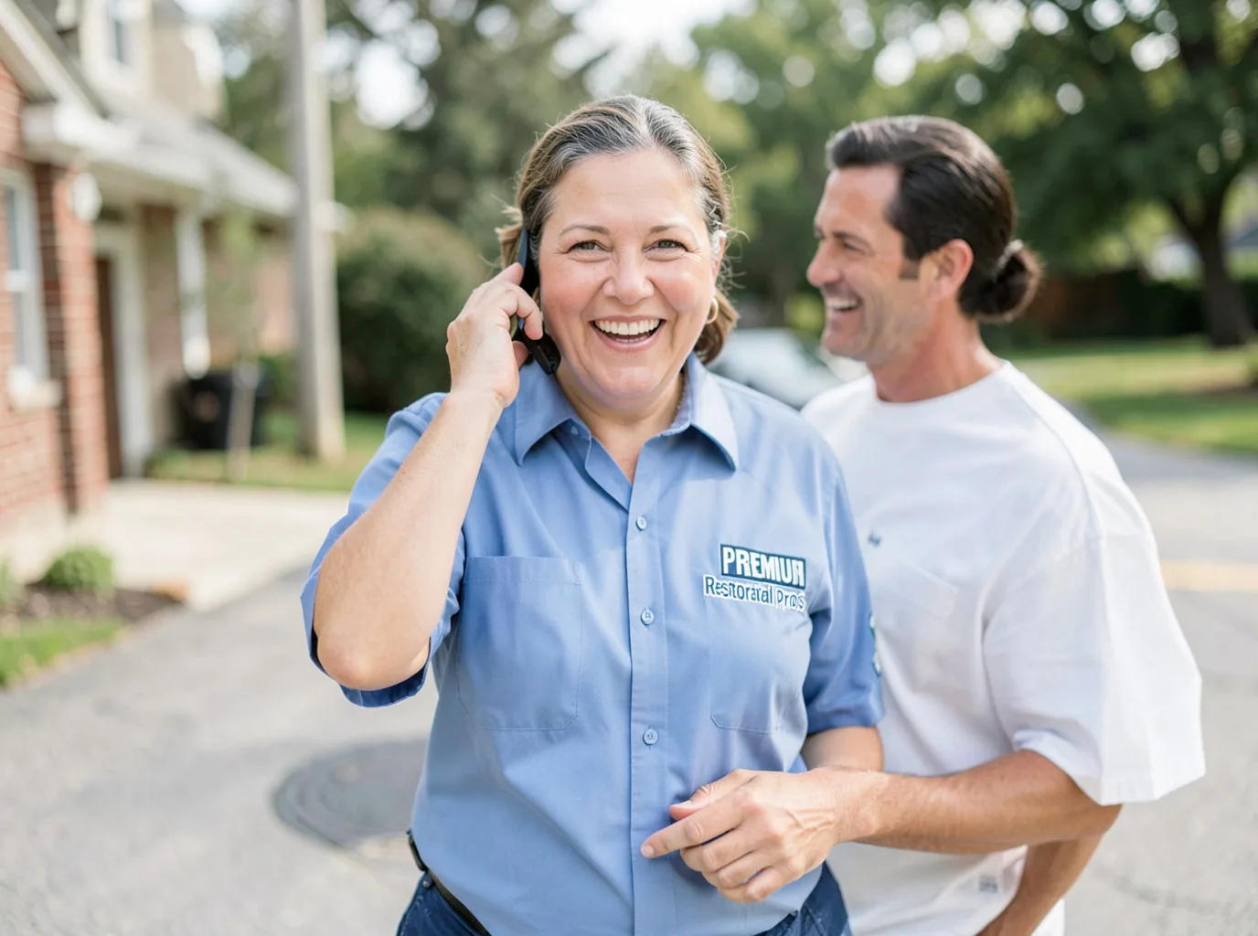 Water Damage Restoration Derby, IN FAQs